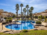 Re-Sale - Apartment - Ciudad Quesada - Doña Pepa