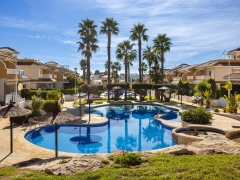 Apartment - Re-Sale - Ciudad Quesada - Doña Pepa