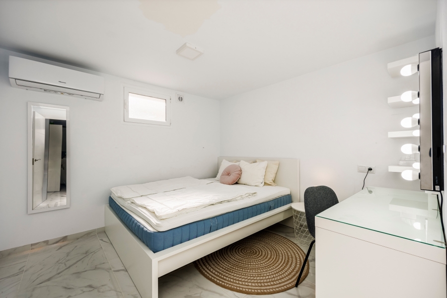 Re-Sale - Detached Villa - Ciudad Quesada - Ciudad Quesada - Town