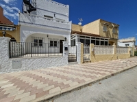 La Revente - Maison de Ville - La Marina - La Marina - Urbanization