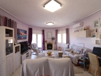 Re-Sale - Detached Villa - Benimar - Benimar II