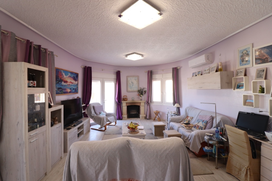 Re-Sale - Detached Villa - Benimar - Benimar II