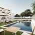 New - Townhouse - Torre Pacheco - Torre Pacheco - Town