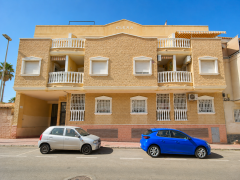 Apartamento - Reventa - Torrevieja - Playa Del Cura