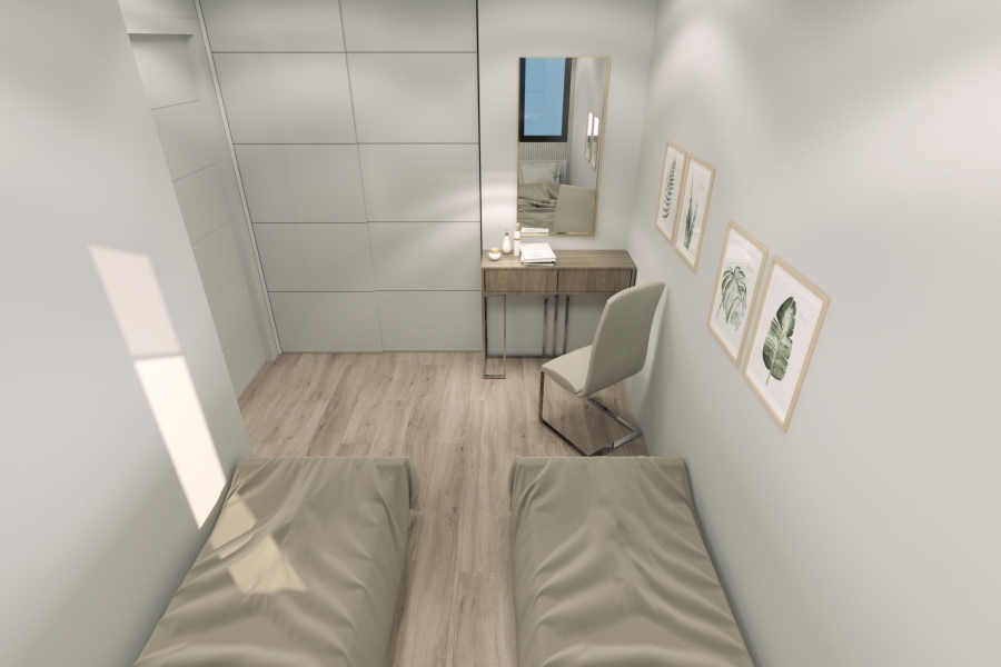 New - Apartment - Torrevieja - Torrevieja - Centre