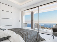 Nouveau - Villa - Calpe