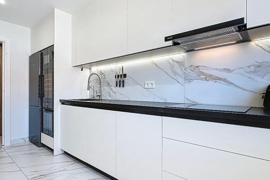 Re-Sale - Apartment - Lo Pagan - Lo Pagan - Town