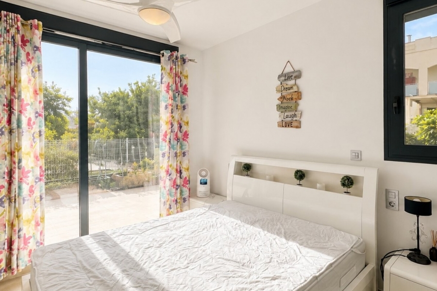 Re-Sale - Apartment - Orihuela Costa - Punta Prima