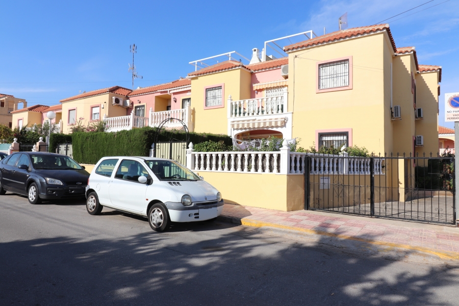 Re-Sale - Apartment - Torrevieja - El Chaparral