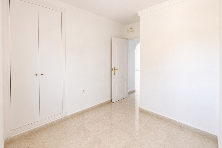 Re-Sale - Apartment - Algorfa - Algorfa - Village