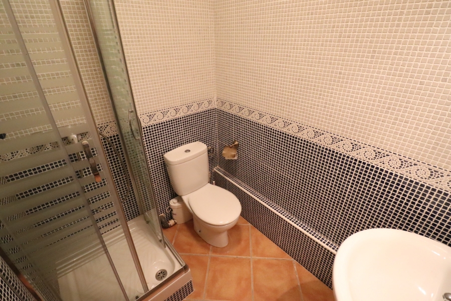 Re-Sale - Detached Villa - Algorfa - Lo Crispin