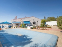 Re-Sale - Detached Villa - Ciudad Quesada - Ciudad Quesada - Town