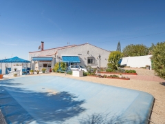 Detached Villa - Re-Sale - Ciudad Quesada - Ciudad Quesada - Town