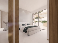 Nueva - Chalet - Pilar de La Horadada - Pilar De La Horadada