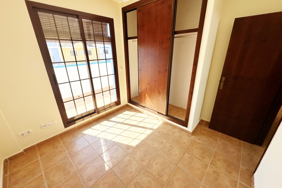 Re-Sale - Detached Villa - San Javier - San Javier - Town