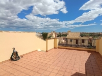 Re-Sale - Apartment - Algorfa - La Finca Golf Resort