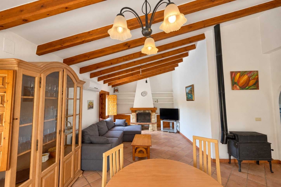 Re-Sale - Detached Villa - Orihuela Costa - Cabo Roig
