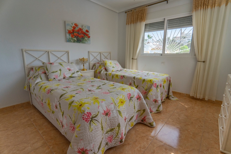 Re-Sale - Detached Villa - Ciudad Quesada - La Marquesa