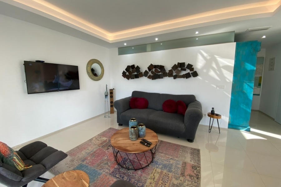 Re-Sale - Apartment - Ciudad Quesada - Doña Pepa