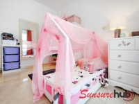 Re-Sale - Detached Villa - El Valle Golf Resort - El Valle Golf Resort - Centre