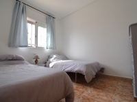 Re-Sale - Apartment - Orihuela Costa - Playa Flamenca