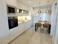 Re-Sale - Apartment - Torrevieja - Cabo Cervera