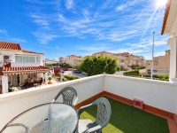 Re-Sale - Semi Detached Villa - Orihuela Costa - Playa Flamenca