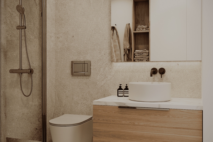 Nieuw - Appartement - Guardamar del Segura - El Raso