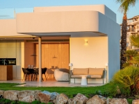 New - Detached Villa - El Valle Golf Resort - El Valle Golf Resort - Centre