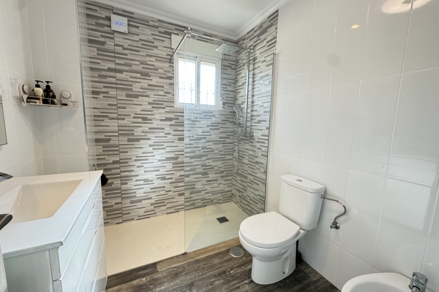 Re-Sale - Detached Villa - Ciudad Quesada - Ciudad Quesada - Town