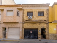 Re-Sale - Townhouse - Rojales - Rojales - Village