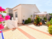 Re-Sale - Detached Villa - Orihuela Costa - Villamartin