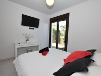 Re-Sale - Apartment - Algorfa - La Finca Golf Resort