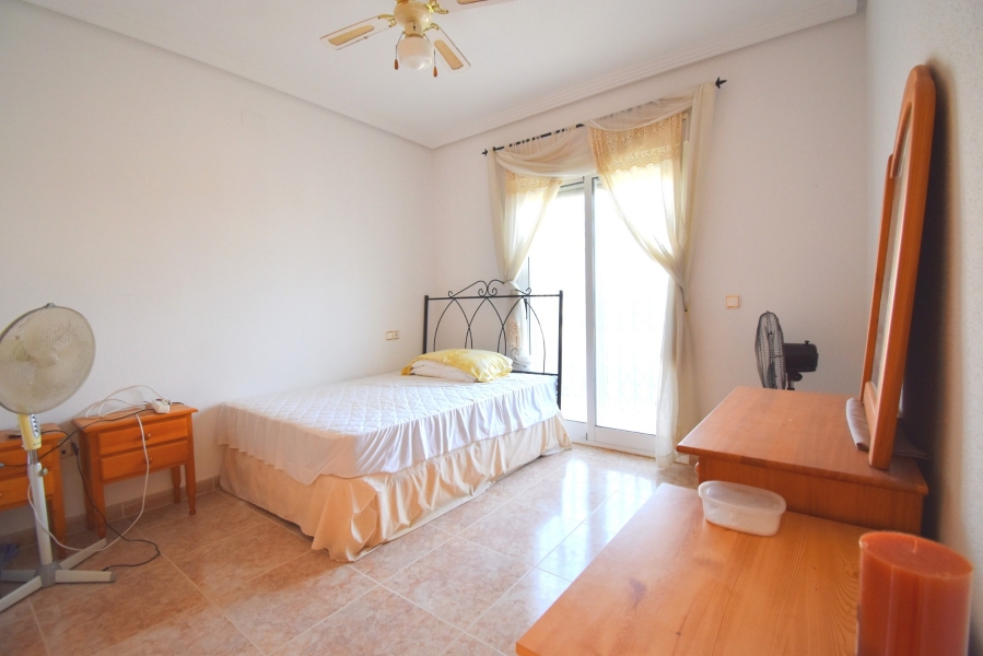 Re-Sale - Semi Detached Villa - San Miguel de Salinas - Blue Lagoon