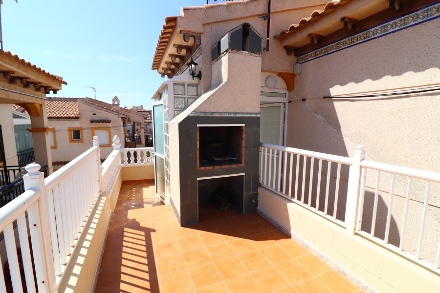 Re-Sale - Apartment - Orihuela Costa - Punta Prima