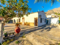 Re-Sale - Country Property - Orihuela - Raiguero de Bonanza