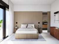 Nouveau - Villa - Pilar de La Horadada - Pilar De La Horadada