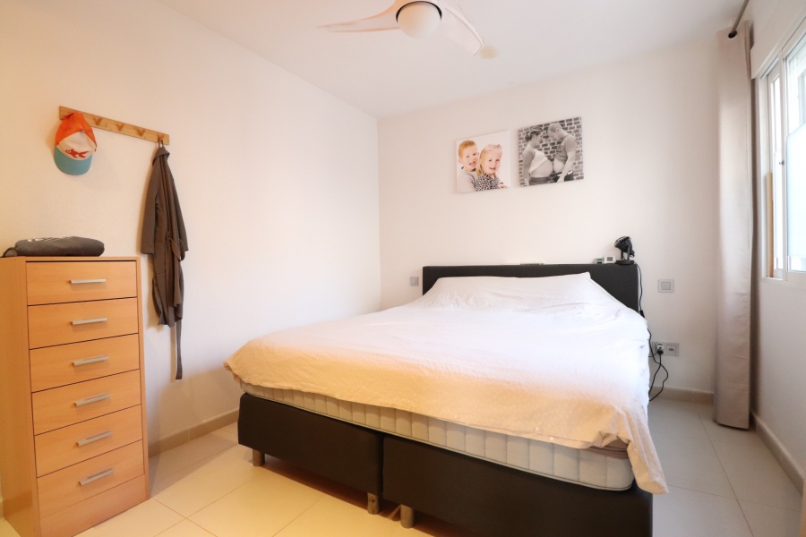 Re-Sale - Townhouse - Benijofar - Benijofar - Village