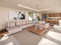 New - Detached Villa - Jávea