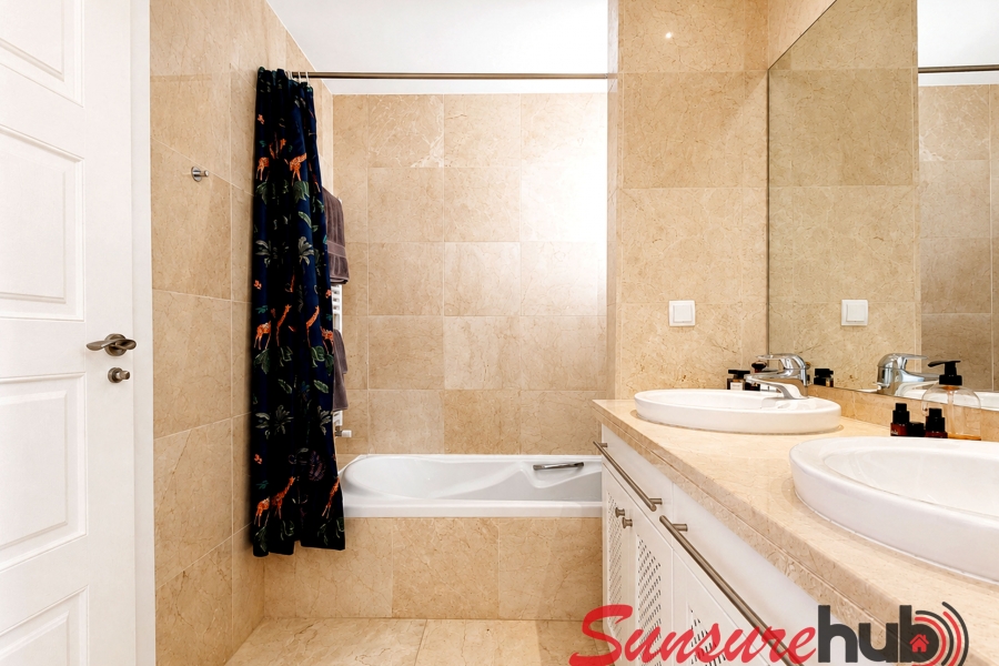 Re-Sale - Detached Villa - El Valle Golf Resort - El Valle Golf Resort - Centre