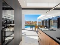 New - Detached Villa - Algorfa - La Finca Golf Resort