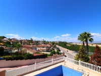 Re-Sale - Detached Villa - Algorfa - Lomas de La Juliana