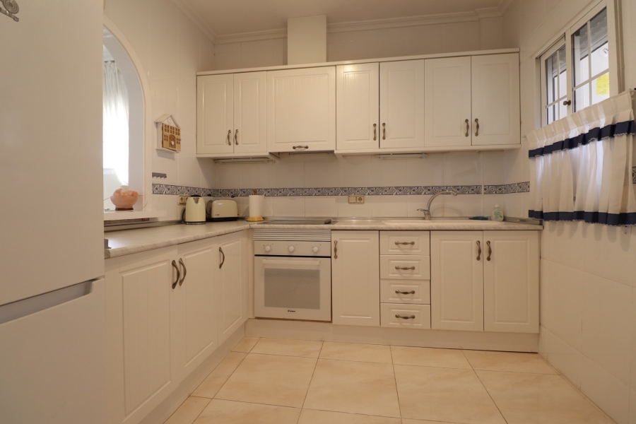 Re-Sale - Detached Villa - Algorfa - Lo Crispin