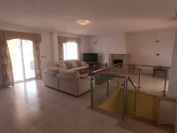 Re-Sale - Detached Villa - Algorfa - Montemar
