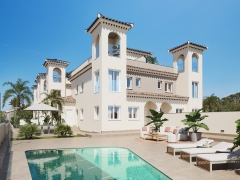 Townhouse - New - Bigastro - Bigastro - Town