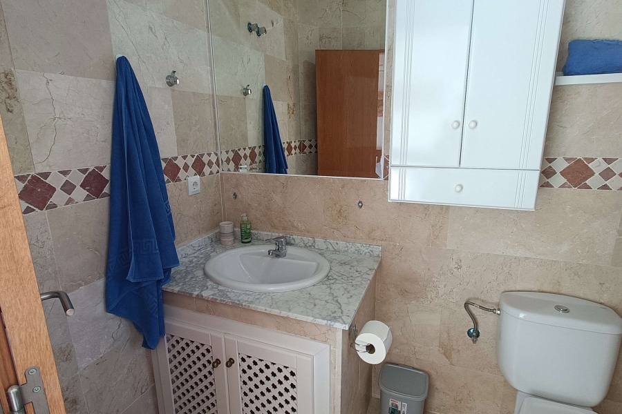 Re-Sale - Detached Villa - Algorfa - La Finca Golf Resort