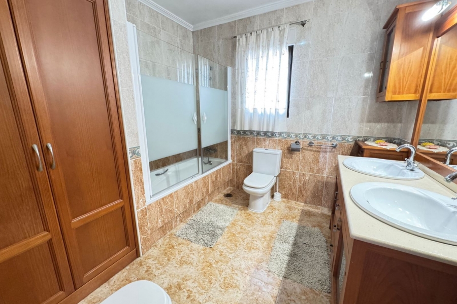 Re-Sale - Townhouse - San Miguel de Salinas - San Miguel - Town