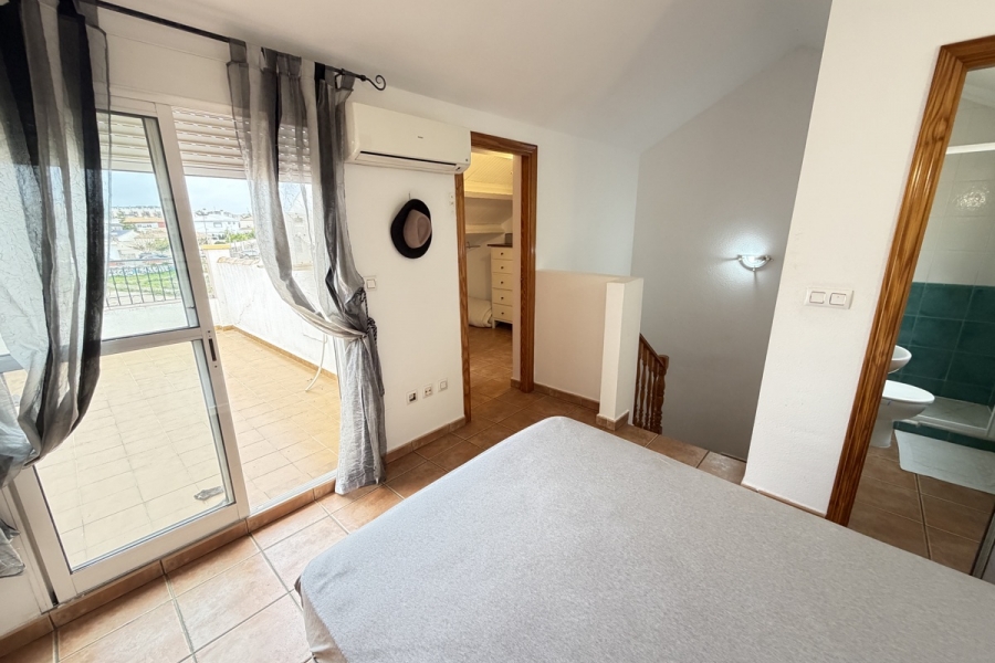 Re-Sale - Townhouse - Orihuela Costa - Cabo Roig
