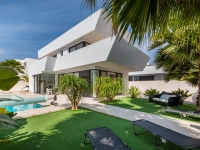 Re-Sale - Detached Villa - Ciudad Quesada - La Laguna