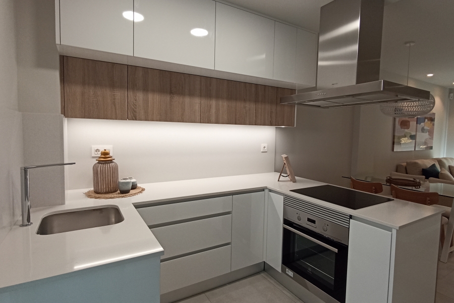 New - Apartment - Orihuela Costa - Mil Palmeras